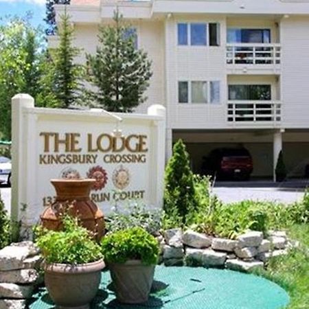 סטייטליין Lodge At Kingsbury Crossing מראה חיצוני תמונה