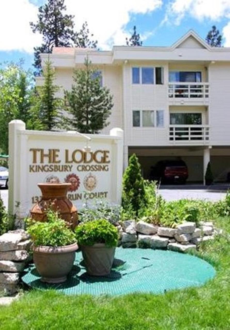 סטייטליין Lodge At Kingsbury Crossing מראה חיצוני תמונה